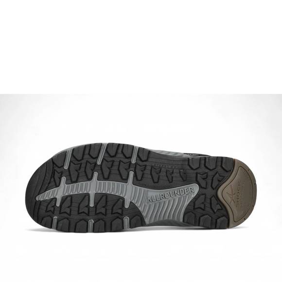 NEW ALLROUNDER men's honduras sandal in fallen rock - Picture 4 of 4